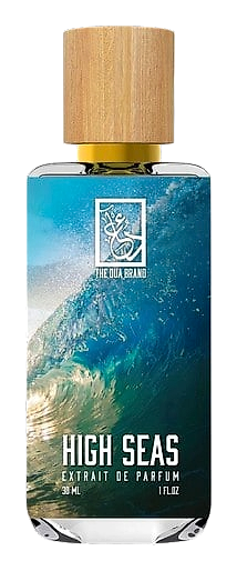 High Seas by The Dua Brand – Eau de Parfum