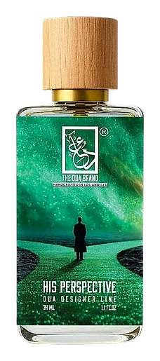 His Perspective by The Dua Brand – Eau de Parfum
