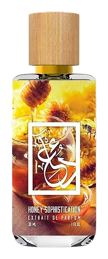 Honey Sophistication by The Dua Brand