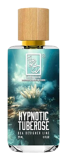 Hypnotic Tuberose by The Dua Brand – Eau de Parfum