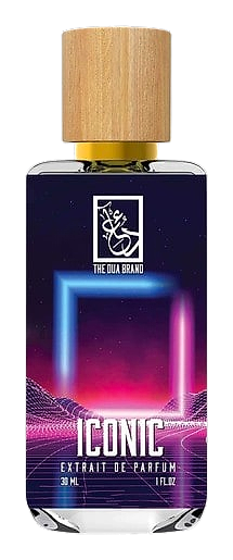 Iconic bottle