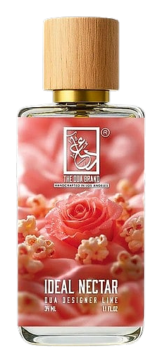 Ideal Nectar by The Dua Brand – Eau de Parfum