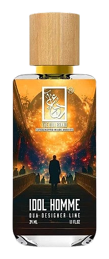 Idol Homme by The Dua Brand