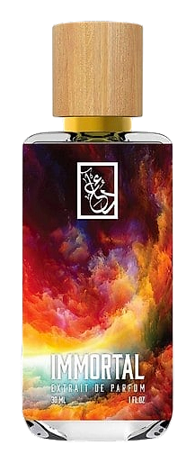 Immortal by The Dua Brand – Extrait de Parfum