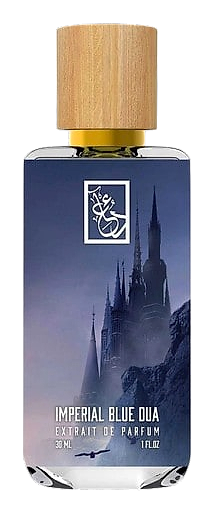 Imperial Blue Dua by The Dua Brand – Eau de Parfum