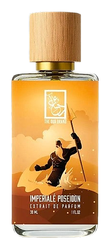Imperialé Poseidon by The Dua Brand – Eau de Parfum