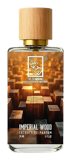 The Dua Brand Imperial Wood