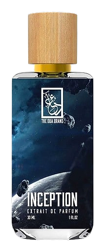 Inception by The Dua Brand – Extrait de Parfum