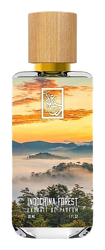 Indochina Forest by The Dua Brand