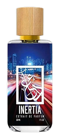 Inertia by The Dua Brand