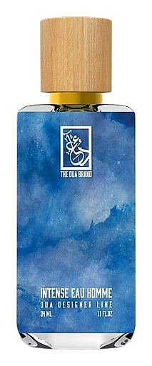 Intense Eau Homme by The Dua Brand – Eau de Parfum