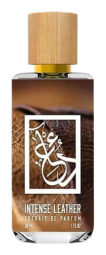Intense Leather by The Dua Brand