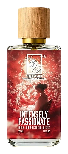 Intensely Passionate by The Dua Brand – Eau de Parfum