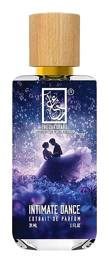 Intimate Dance by The Dua Brand