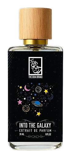Into The Galaxy by The Dua Brand – Eau de Parfum