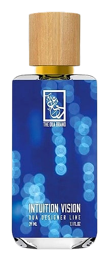 Intuition Vision by The Dua Brand
