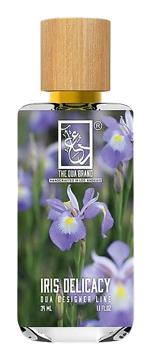 Iris Delicacy by The Dua Brand – Eau de Parfum
