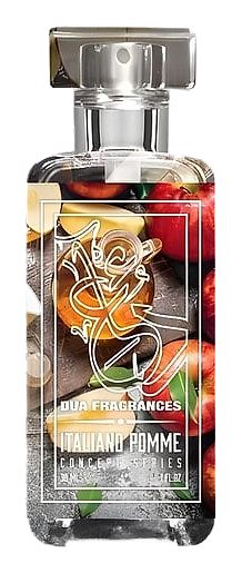 Italiano Pomme by The Dua Brand