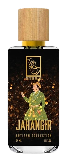 The Dua Brand Jahangir