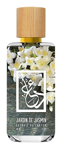 Jardin De Jasmin by The Dua Brand