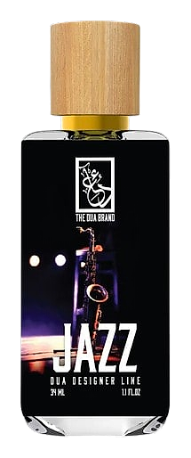 Jazz by The Dua Brand – Eau de Parfum