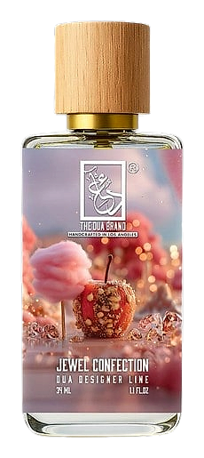 Jewel Confection by The Dua Brand