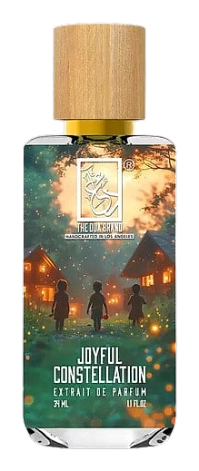 Joyful Constellation by The Dua Brand