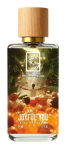 Joyful You by The Dua Brand – Extrait de Parfum