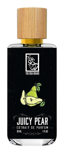 Juicy Pear by The Dua Brand