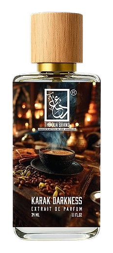 Karak Darkness by The Dua Brand – Eau de Parfum