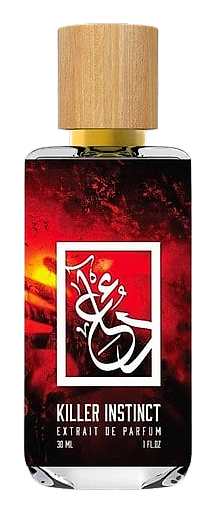 Killer Instinct by The Dua Brand – Extrait de Parfum