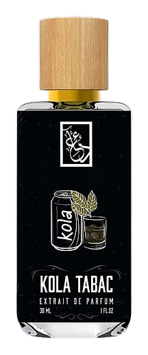 Kola Tabac by The Dua Brand