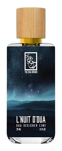L’Nuit D’Dua by The Dua Brand