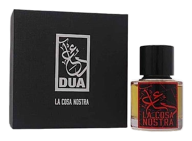 La Cosa Nostra by The Dua Brand