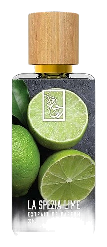 La Spezia Lime by The Dua Brand – Extrait de Parfum