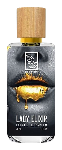 Lady Elixir by The Dua Brand
