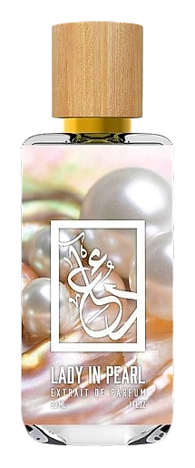 Lady in Pearl by The Dua Brand – Extrait de Parfum
