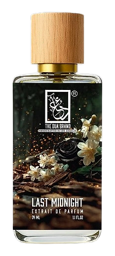 The Dua Brand Last Midnight