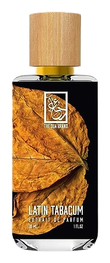 Latin Tabacum by The Dua Brand – Eau de Parfum