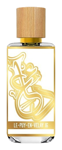Le-Puy-En-Velay 16 by The Dua Brand – Eau de Parfum