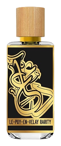Le-Puy-En-Velay Rarity by The Dua Brand