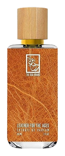 Leather for the Ages by The Dua Brand – Eau de Parfum