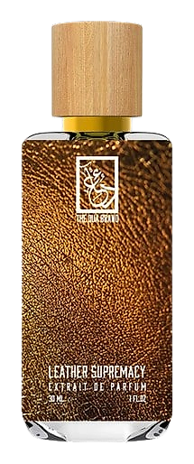 Leather Supremacy by The Dua Brand  – Extrait de Parfum
