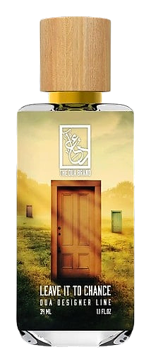 Leave It To Chance by The Dua Brand – Eau de Parfum