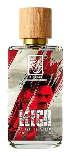 Leech by The Dua Brand – Eau de Parfum