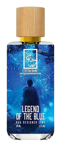 Legend Of The Blue by The Dua Brand – Eau de Parfum
