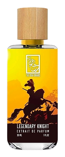 Legendary Knight by The Dua Brand – Eau de Parfum