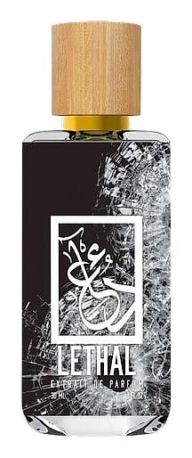 Lethal by The Dua Brand – Eau de Parfum