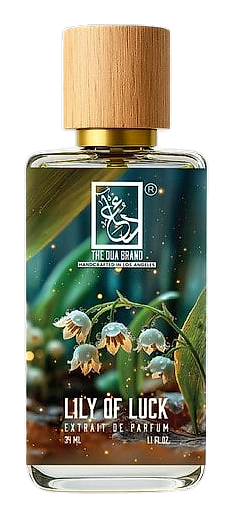 Lily Of Luck by The Dua Brand – Eau de Parfum