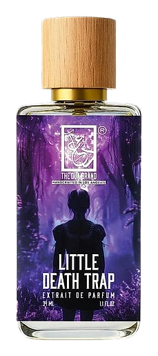 Little Death Trap by The Dua Brand